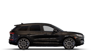 2025 Lincoln Lincoln Corsair External Image 5